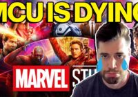 MCU DYING! Ant-Man 3 Worst 2nd Weekend Drop In MCU History