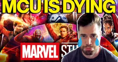 MCU DYING! Ant-Man 3 Worst 2nd Weekend Drop In MCU History