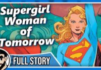 Supergirl Woman of Tomorrow, DCU Movie Based On Story - Full Story