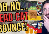 Comic Book Dealers Call PETA! MARKET INDEX UPDATE - Is This The Floor?