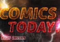 COMICS TODAY! (Ep. 107)